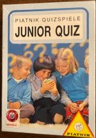 Junior Quiz ab 8 Jahre