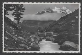 FINDELEN ob ZERMATT (N