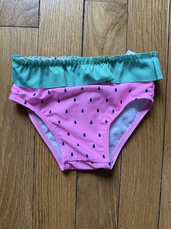 Badehose für Babys Gr. 80