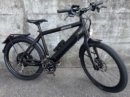 Stromer ST1 E-Bike/ 45 km/h- Top Zustand - L
