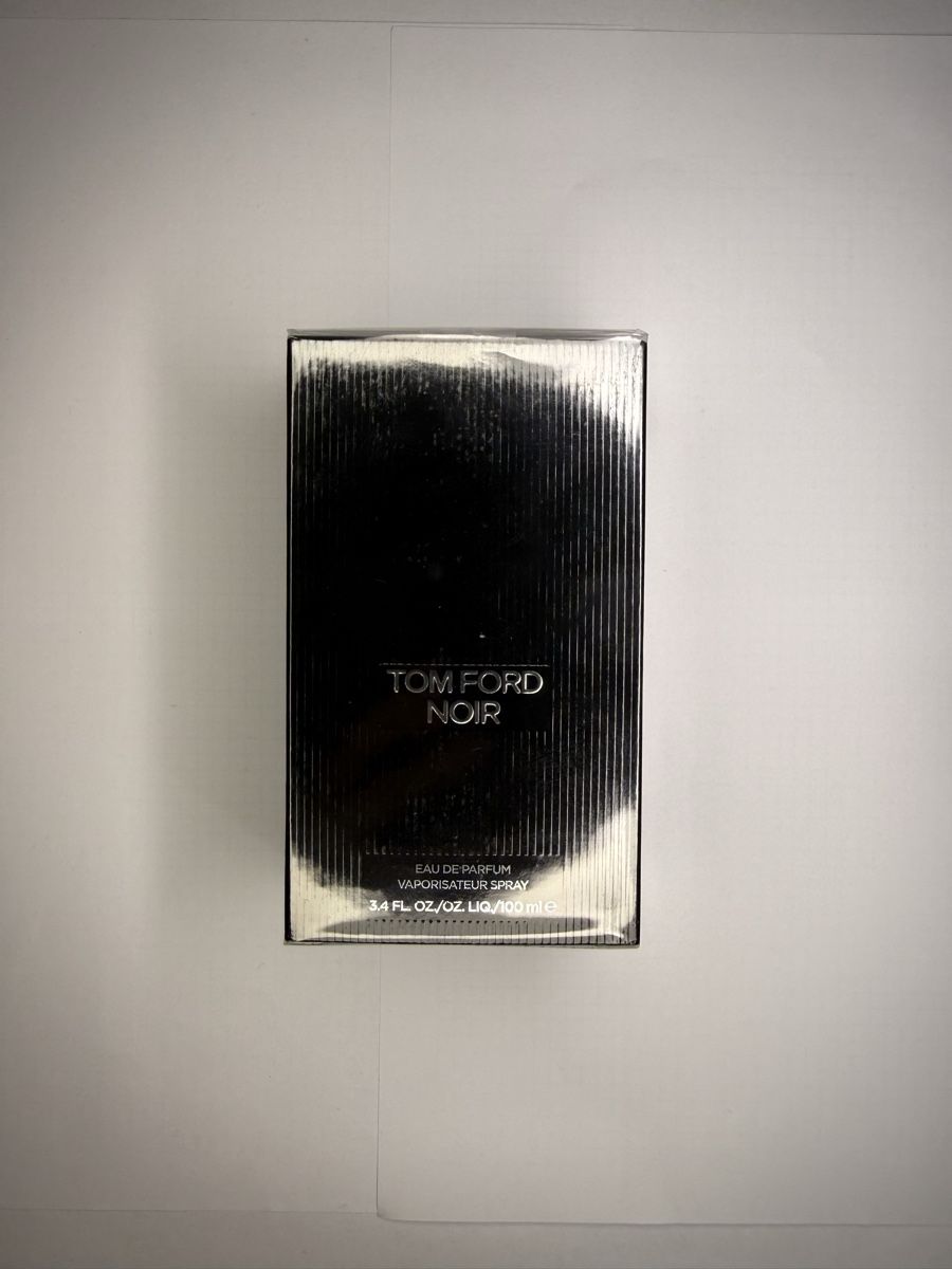 Tom Ford Profumi & Eau de Toilette: Tom Ford Noir Eau de Parfum 100ml – Nuovo e nell'imballaggio originale da Zürich venduto da mrsuisse