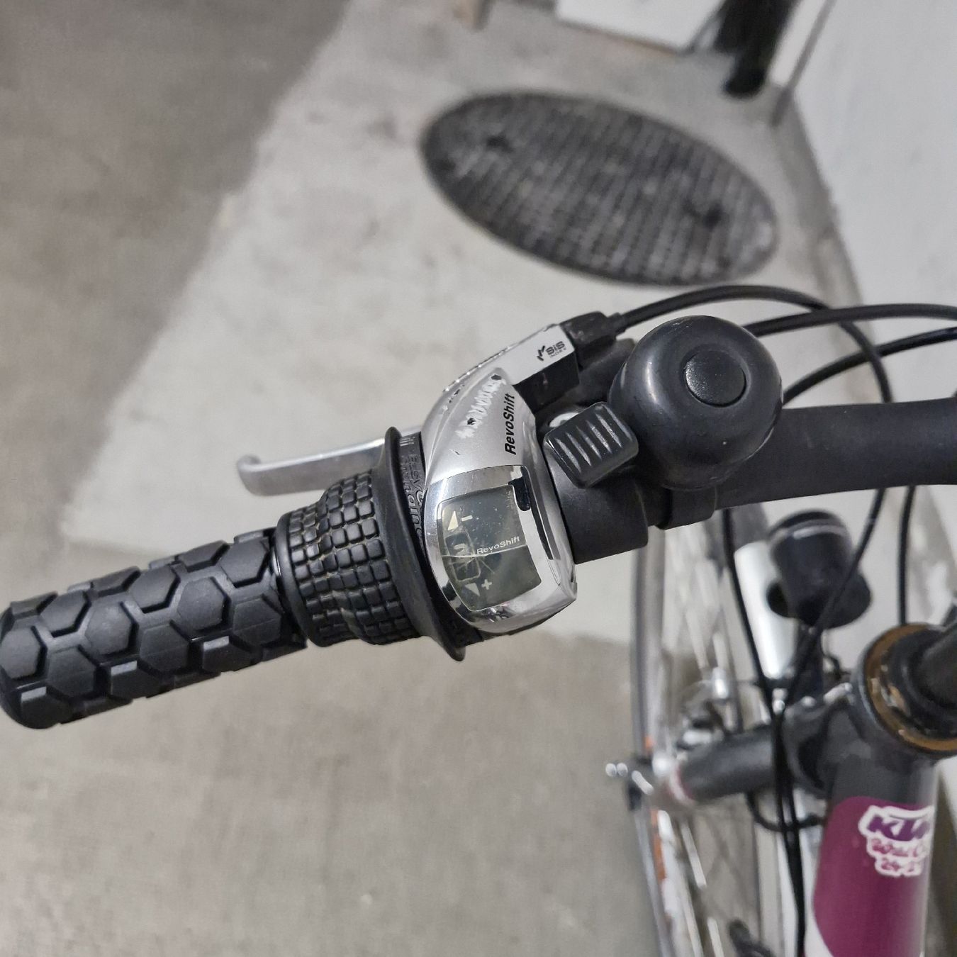 KTM Velos: KTM Catwild 24 Zoll – Gebraucht aus Basel von shape03 4