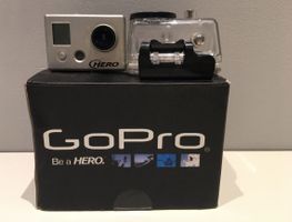 GoPro Hero  Actioncam