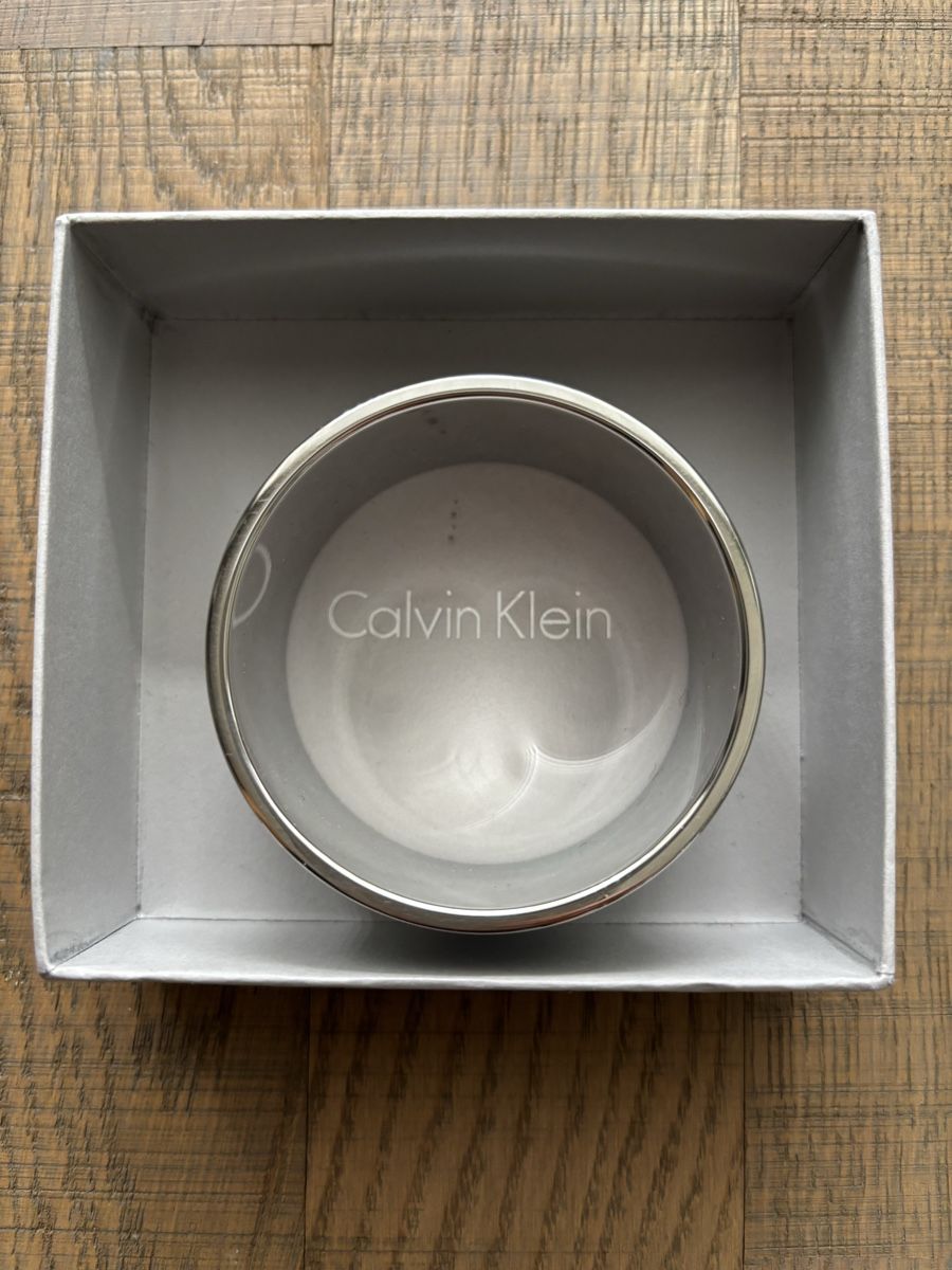 Calvin Klein Sonstiger Schmuck: Schmuck – Gebraucht aus Wichtrach von oem_7glc 2