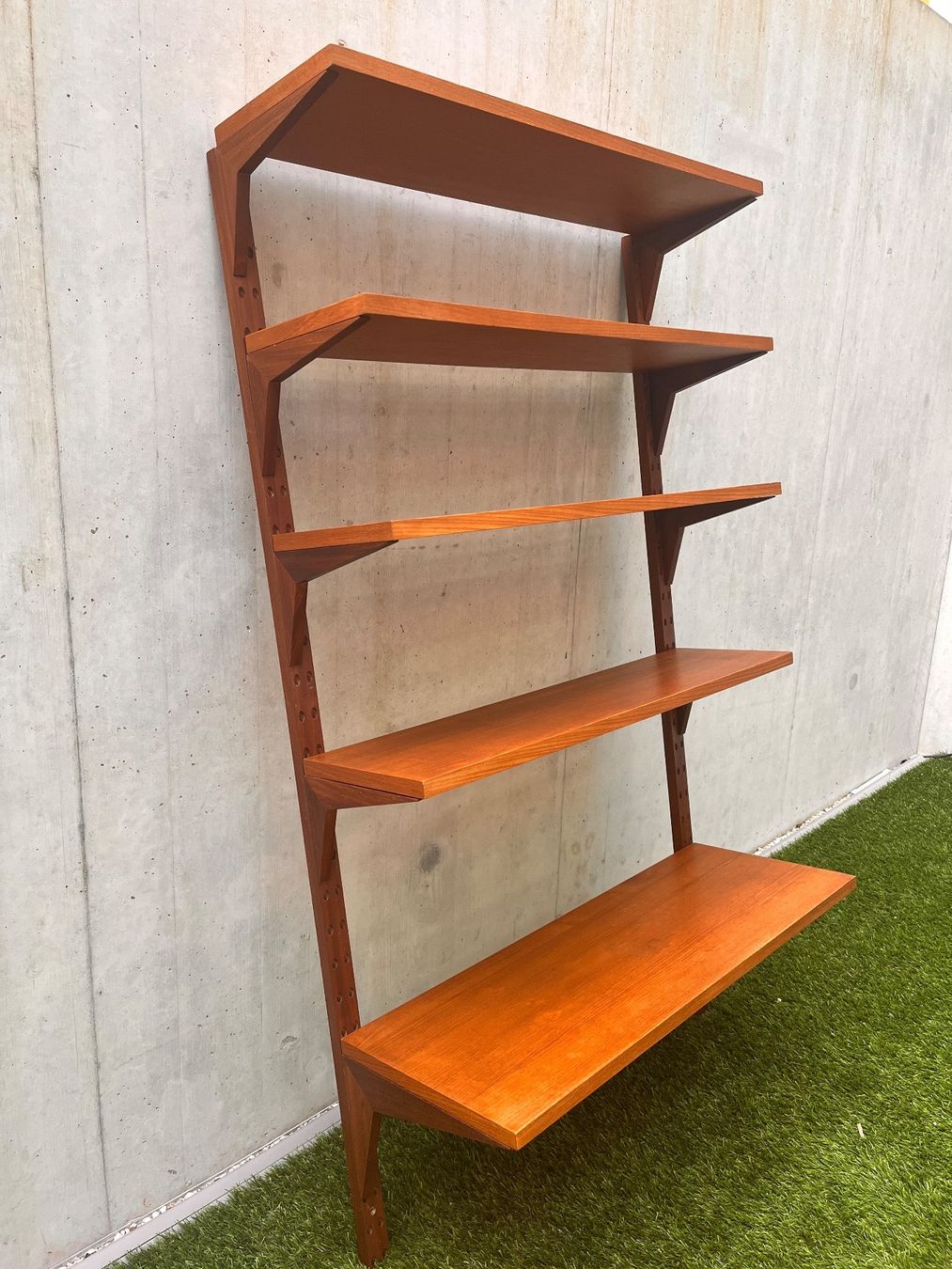 Scaffali: 2er Set: Cado Vintage Wandregale – Usato da Küsnacht ZH venduto da Quiti 2