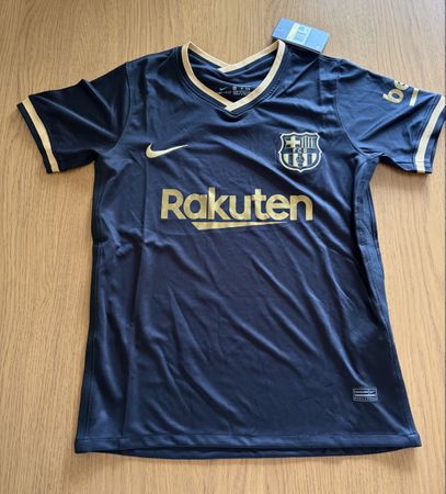 Maillot FC Barcelone 20/21 Taille S