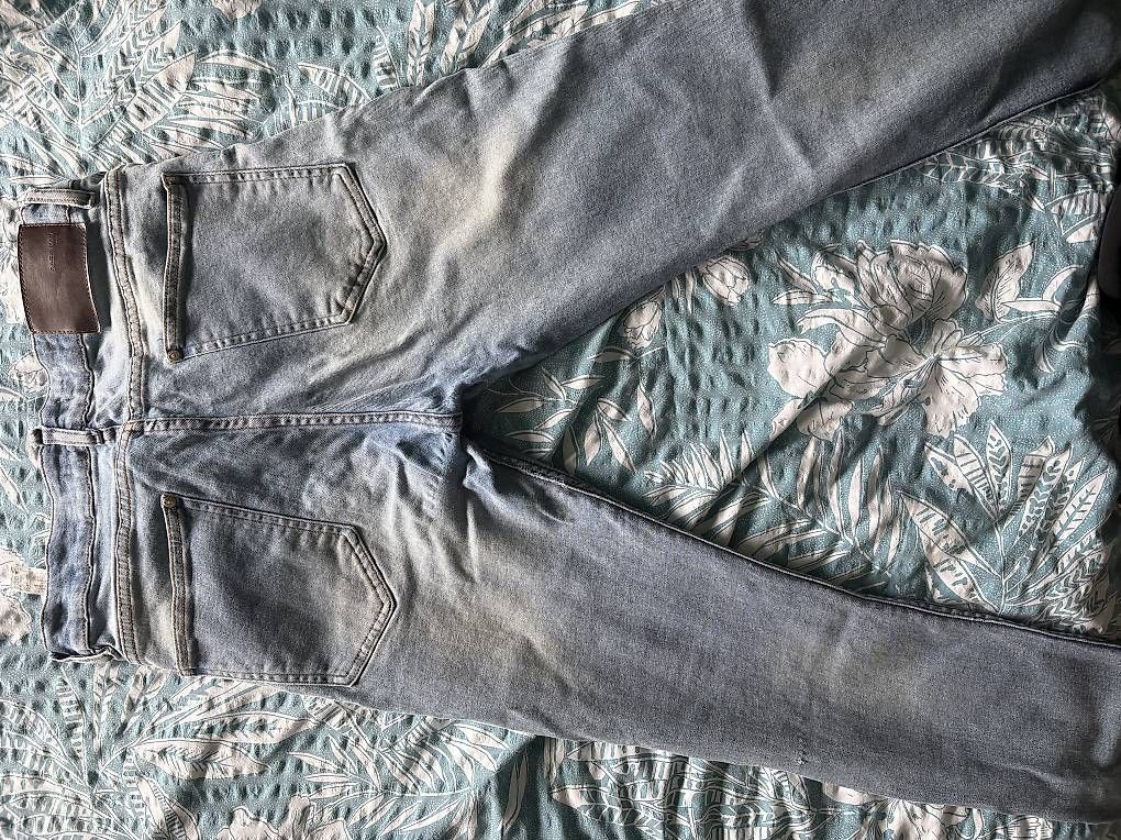 Zara Jeans: 3 Zara Jeans in Grösse 44 L – Gebraucht aus Schleinikon von kar_8ww7 8