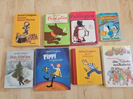 Kinderbücher