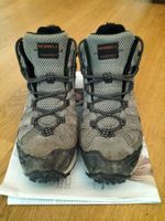 Wanderschuhe Merrell Grösse 43