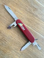 Victorinox Taschenmesser Schaffhauser Polizei guter Zustand