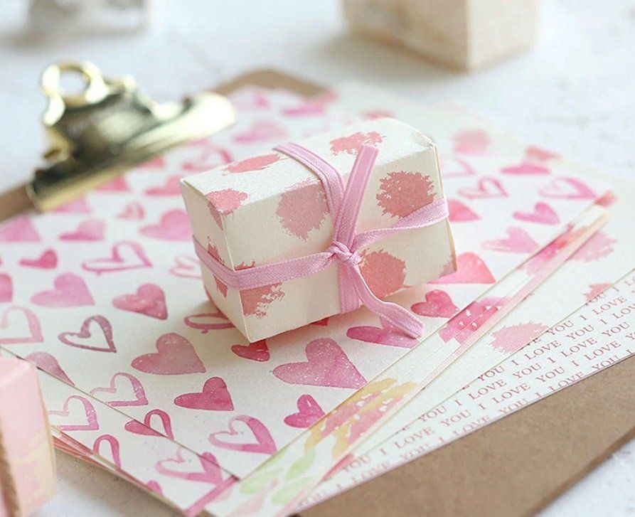 Carta: Scrapbooking Design Papier - 16Pc – Nuovo e nell'imballaggio originale da Thun venduto da Rowaner 3