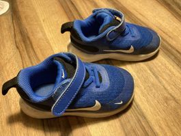 Nike Turnschuhe in Grösse 23.5