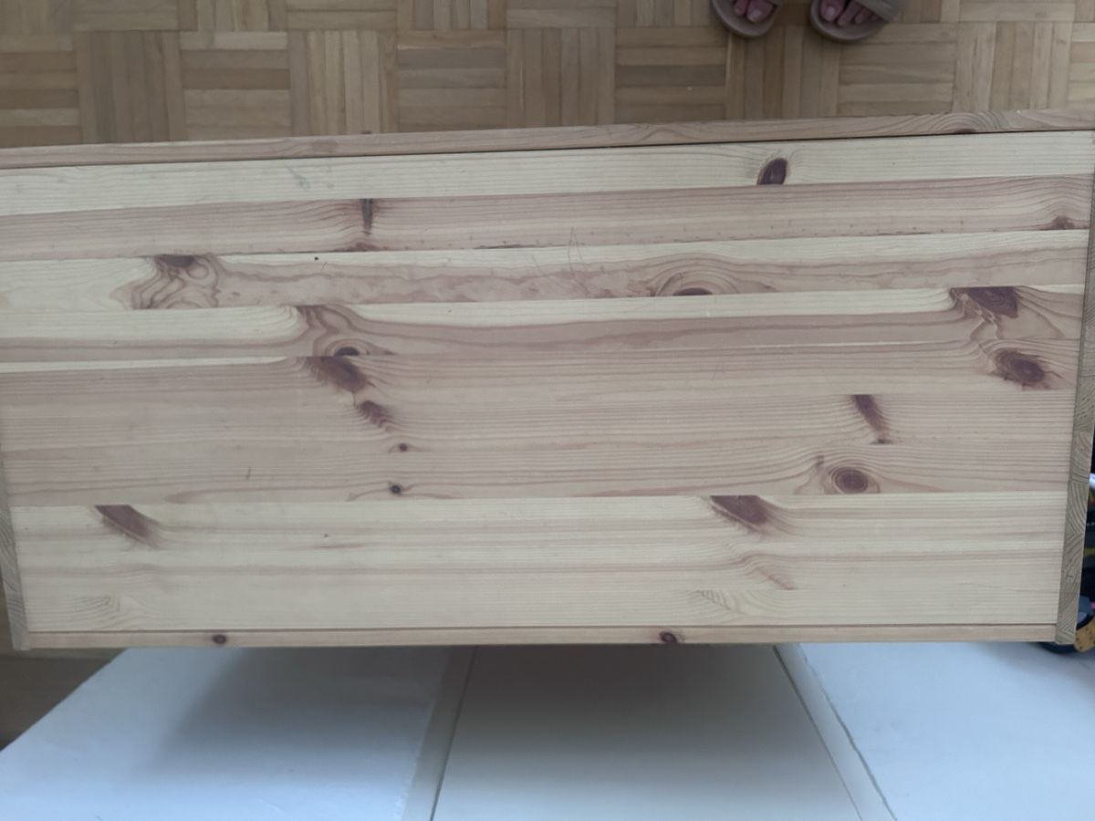 Regale: IKEA TROFAST mit 6 Boxen – Gebraucht aus Uitikon Waldegg von Takeaway1 1