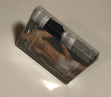 Original Calvin Klein Unterwäsche 2 Trunks Gr. S