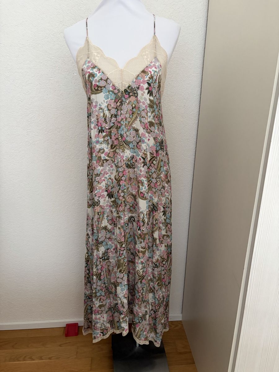 Zadig & Voltaire Vestiti: Zadig & Voltaire dress new – Nuovo (secondo la descrizione) da Münchenstein venduto da ArleneLM