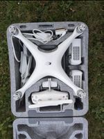 Drone DJI Phantom 4