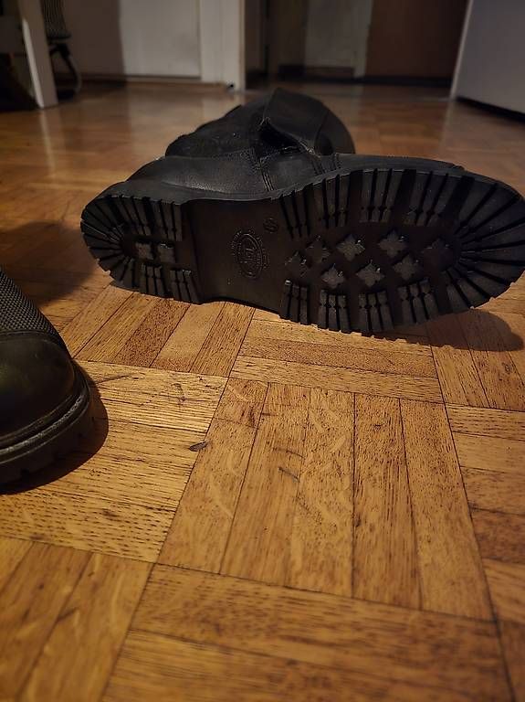 Scarpe da uomo: Bottes de moto  – Usato da Grand-Lancy venduto da nor_ltq8 1