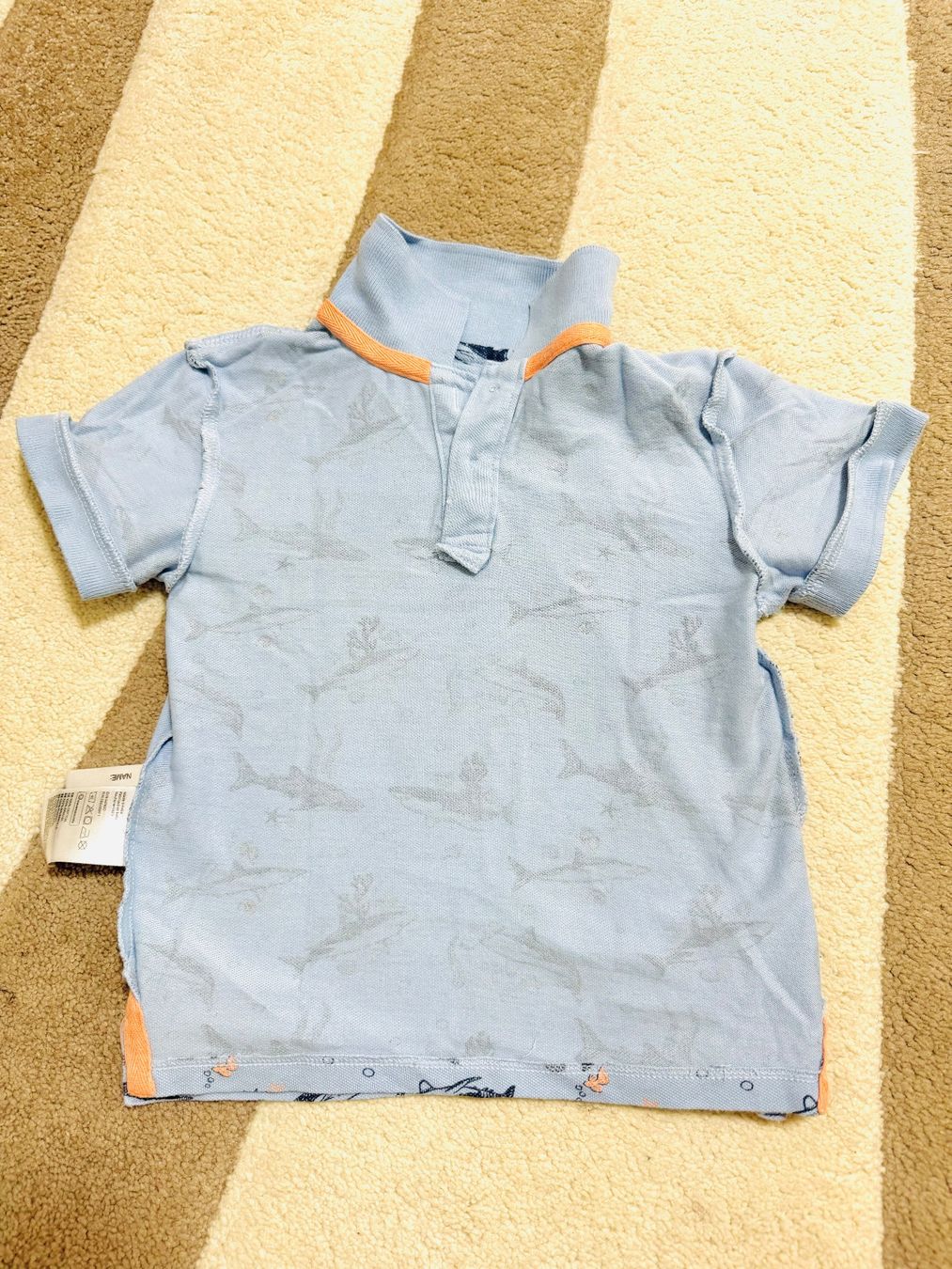 H&M Camicie, T-shirt & Polo: POLO T-SHIRT – Usato da Zürich venduto da Mina_09 7