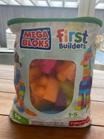 Mega Bloks von Fisher Price