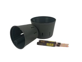 LUWASA Hydrokultur/Kulturtopf set