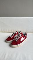 Warrior Sneaker, Gr. 42