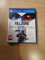 Killzone PS4
