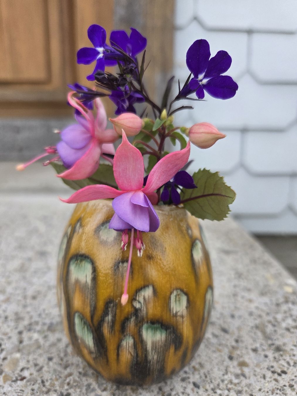 Vasi & Recipienti: Vase  – Usato da Bühler venduto da ros_5qfr