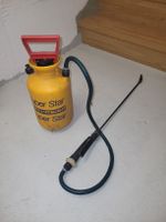 Drucksprüher Birchmeier Super Star gelb gebraucht