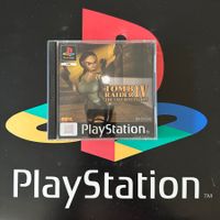 Tomb Raider IV für Sony PlayStation PS1