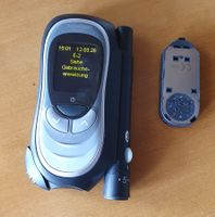 Accu-Check Mobile FastClix Blutzuckermesser