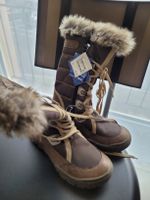 Bottes hiver Twisty t31