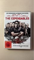The Expendables- Actionfilm mit Top-Besetzung! (2106)