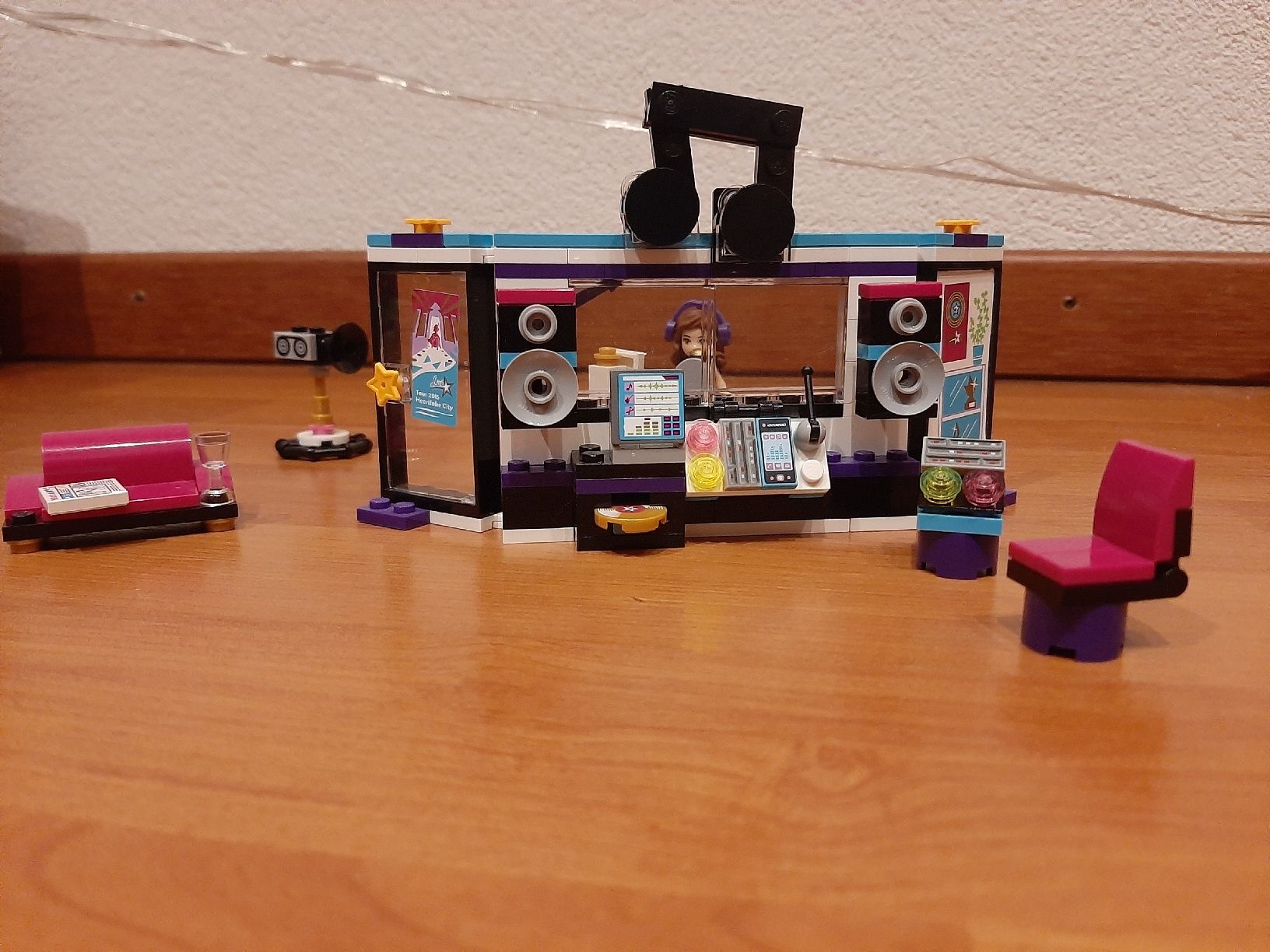 Lego Giocattoli: Lego Friends Tonstudio – Usato da Glis venduto da ste_w7pm