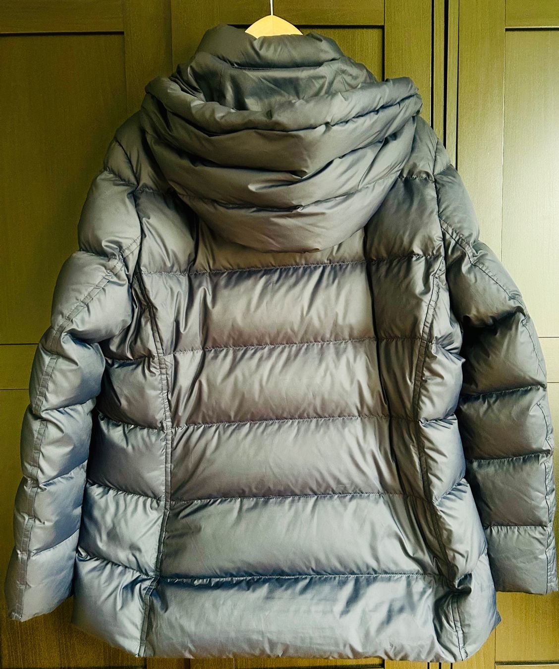 Tommy Hilfiger Jacken: Tommy Hilfiger Daunenjacke – Gebraucht aus Klingnau von martinak79 2