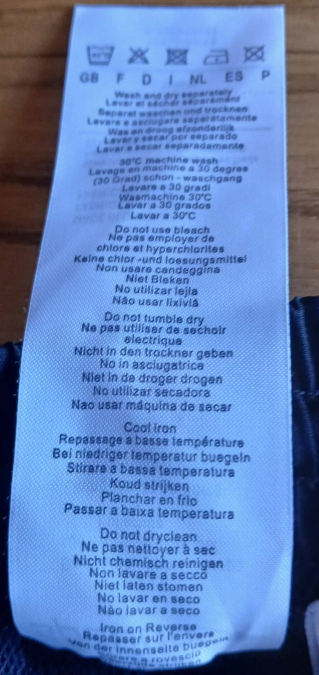 Speedo Pantalons: Badeshorts Speedo Grösse M – D'occasion à Krauchthal par mago371 3