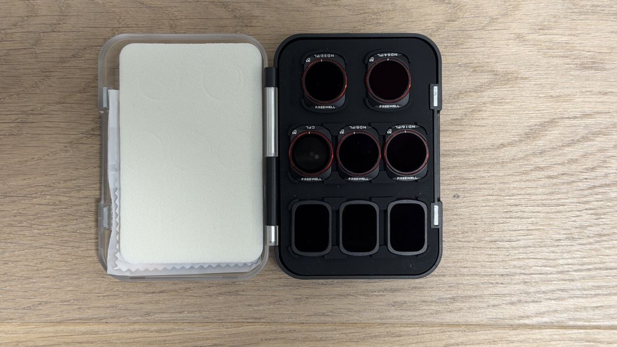 DJI Action Cam: dji Osmo Pocket 3 Creator Combo inkl. Freewell Filter Set – Usato da Widnau venduto da xudi7 1