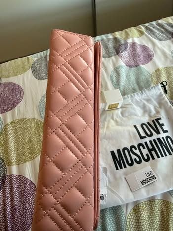 Moschino Borse da donna: Sac Love Moschino – Nuovo (secondo la descrizione) da Diepflingen venduto da mer_gpc7 1