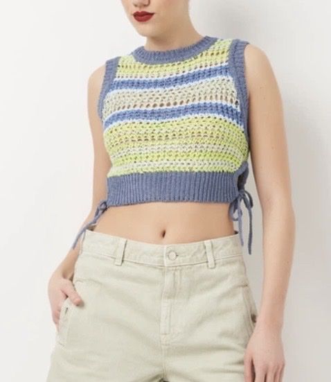 Zara Top: Oberteil Zara L – Usato da Winterthur venduto da Bilure 1