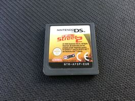 Fifa Street 2 - Nintendo DS (Modul)