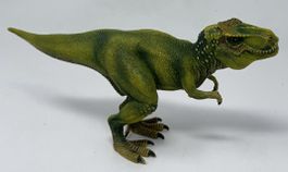 Schleich Figuren: Tyrannosaurus Rex Dinosaurier Dino