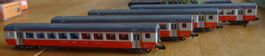 SBB Personenwagen