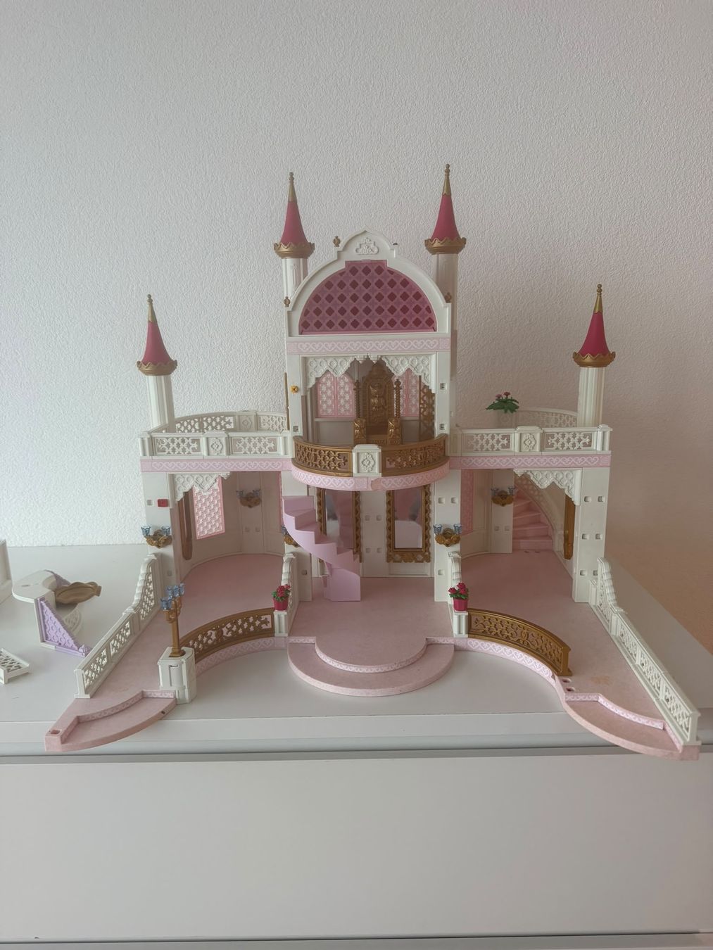 Playmobil Giocattoli: Playmobil Schloss – Usato da Bern venduto da Najarasarah