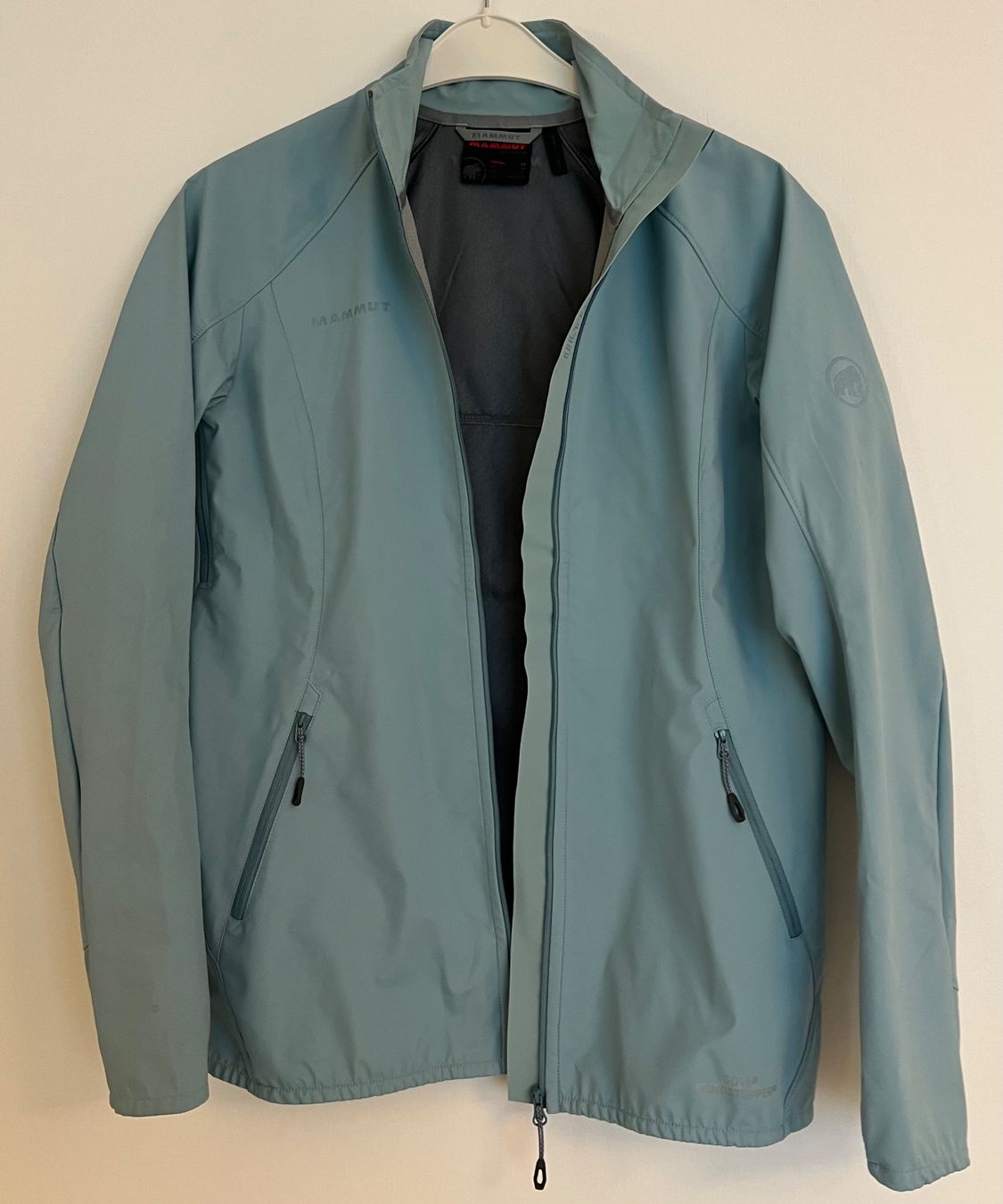 Mammut Giacche: Mammut Jacke – Usato da Uster venduto da Family_Boutique 1
