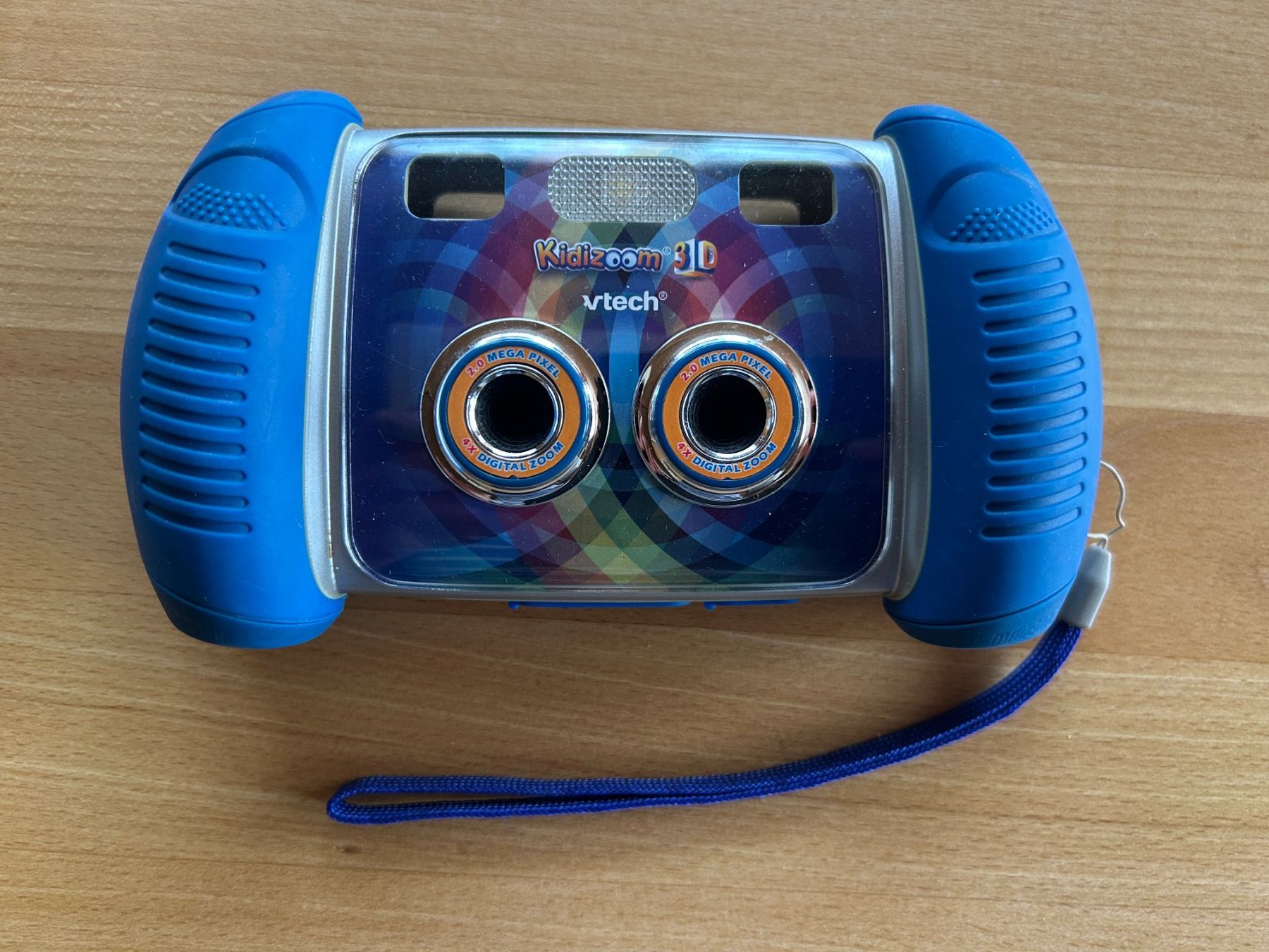 Vtech Giocattoli: vtech Kidizoom Kinderkamera – Usato da Grosswangen venduto da che_gr 1