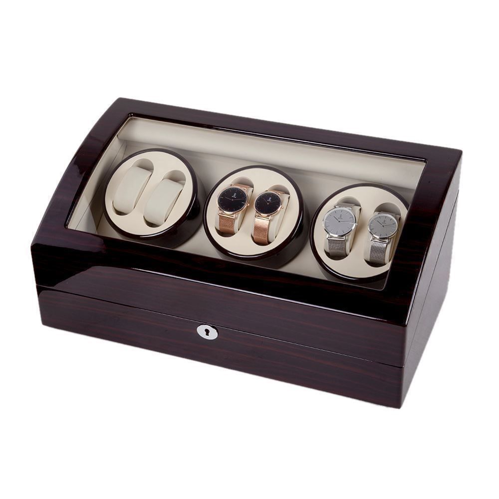 Uhrenbeweger: Watch Winder 13 ( 6+7 ) Uhr Uhrenbeweger – Neu (gemäss Beschreibung) aus Thun von keller001 1