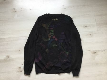 Pullover Desigual Grösse Damen S