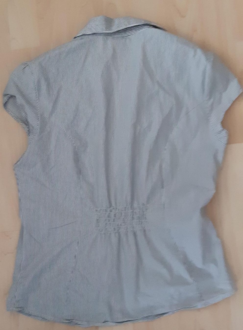 Camicette: Damen Blusen, Gr. 40, Marke: SYM + WALK and TALK – Usato da sachseln venduto da soficool 4