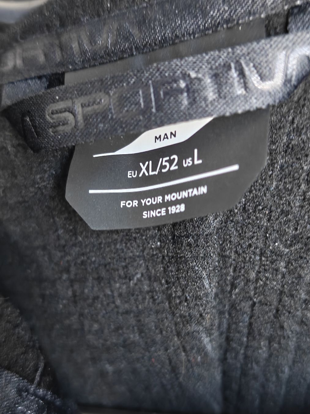 La Sportiva Giacche: La Sportiva Session Tech Hoodie – Usato da Düdingen venduto da mumu7376 1