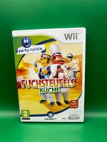 Fuchsteufels Küche (Deutsch) - Nintendo Wii