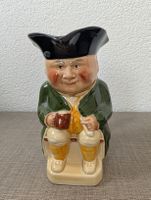 Tony Wood Toby Krug «No. 1 Toby»  Staffordshire England